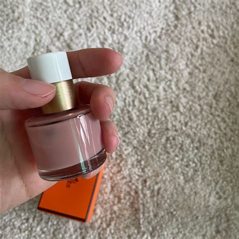 hermes rose baltique nail polish|Nail polish, Rose Baltique .